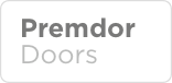 Premdor Doors Logo
