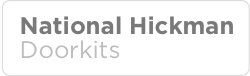 National Hickman Logo