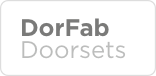 Dorfab Logo